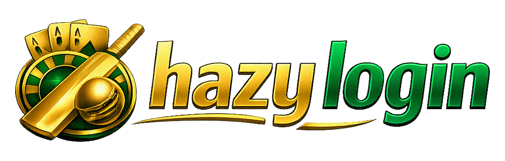 hazy login